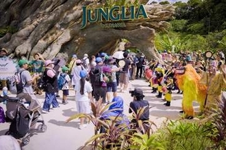 ジャングリア沖縄「行きたくない」が46.7％の嫌われっぷり　満足度は高いのに残念な観光地になったワケ
