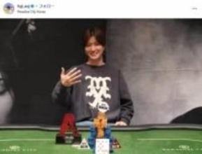 登録者66万人の人気YouTuber、「尿膜管遺残症」で入院＆手術 発症直後はへその痛みで「地獄を見た」