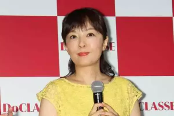 「日本人は休むことに葛藤が...」15年前に休養した丸岡いずみアナ　放送業界も変化「不調を感じたらサッと」