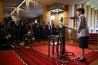 「試行」でも饒舌な「内閣広報室」アカウント　レアカット連投、産経記事引用して「そのとおりです」
