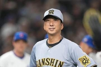 大失速の阪神は「下位打線入れ替え必要」、識者が猛プッシュするベテラン野手...「ここまできたら経験値が必要」