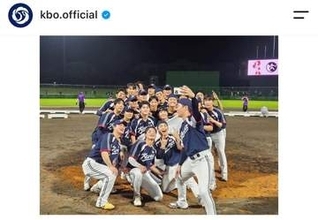 【野球】韓国は「井の中の蛙」、日本に勝利で金メダルも後味悪い　「兵役にのみ焦点が」地元メディア悲観