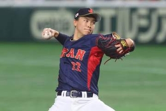 阪神・湯浅京己投手「少し気持ちがしんどくなってしまうことも」　国の指定難病から復帰、活躍も明かした本音