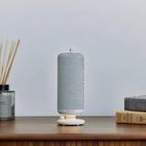 「手回し充電できるワイヤレススピーカー　いざというときに「防災ラジオ」で」の画像1