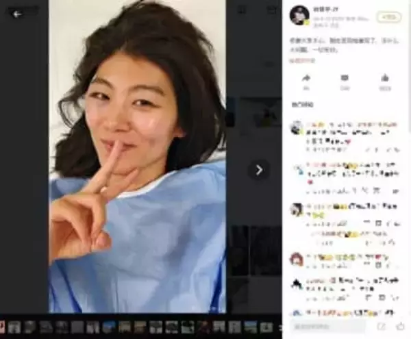 【スノボ】「首がグニャっと」五輪メダリスト大転倒で騒然　検査経て...本人報告「大丈夫です」