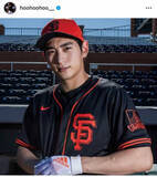 「「韓国のイチロー」イ・ジョンフ、大リーグ公式辛辣批評に韓国メディア衝撃...ジャイアンツ外野陣は「今年も平均以下」」の画像1