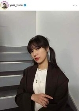 恒松祐里、「人生初」の体験...念願のショートカットになって「激カワ」ショット　「ますますキレイに！！」