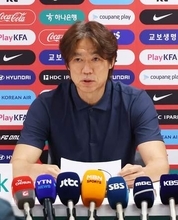 韓国代表ホン・ミョンボ前監督、「涙流せば国民は皆許した」韓国俳優嘆き...「W杯の英雄が地に落ちた」地元メディア
