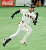 「「阿部監督の逆鱗に触れてなきゃこうならない」　元巨人コーチ、異例・オコエ退団の内幕を推察」の画像1