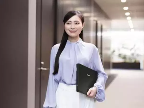 パナソニック「Let's note」初の「Copilot+ PC」登場　12.4型と14型