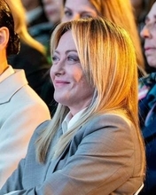 トランプ大統領に痛手が続く...「イタリア・メローニ首相との亀裂」「ハンガリー・オルバン首相の失脚」ほかにも