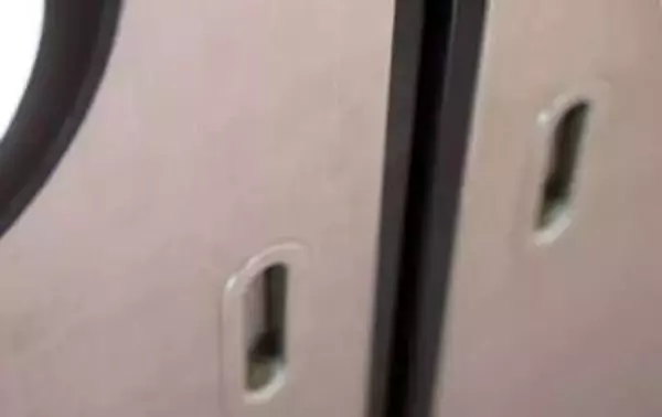 「頭が真っ白に...」電車内でベビーカーの子どもの手がドアに引き込まれた　パニックに...その時、周囲がすぐ