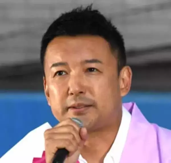 「答える義務はないです」　れいわ・山本太郎代表、解散報道のなか「海外渡航」めぐる質問にイラッ