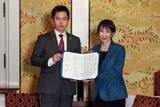 「「副首都法案」は大阪ありきなのか　維新・吉村代表が出演しアピールも...在阪テレビ局の取りあげ方」の画像1