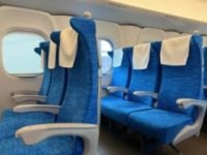 新幹線で「弁当にビール」はニオイが気になる　鈴木福さん「どこまで許容していくのか...難しい」