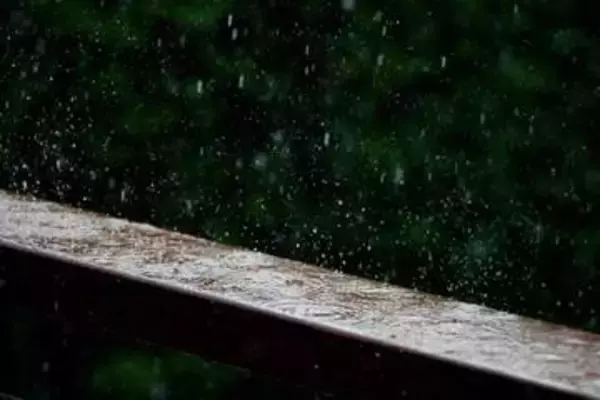 警戒レベル5の豪雨続発「ゾンビ梅雨が原因」　「モーニングショー」で三重大・立花教授が新造語で解説