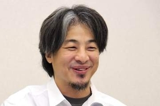 ひろゆき氏、失効免許証の捜査利用に「なんで問題なのかわからない」