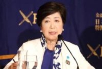 「年間約1.5兆円が国に奪われ」東京都X投稿が波紋　小池知事も「収奪」指摘、担当者「殊更に煽るつもりはない」
