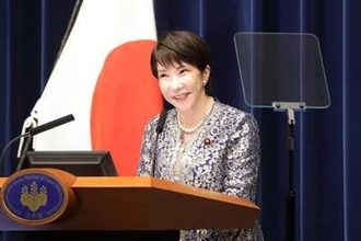 高市政権発足まもなく1年...田中眞紀子氏「財政も外交もダメ」、橋下徹氏「減税やらせてみたら」評価は真っ二つ