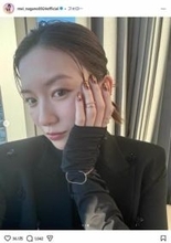 「地上波OKになったんだ」永野芽郁の主演映画の放送にSNS反響　本人はインスタで告知