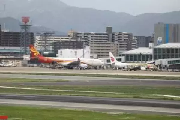 タクシーがまさかの「福岡空港」行き先間違い　「何故なら、全て...」スリムクラブ真栄田のフォローが優しすぎる