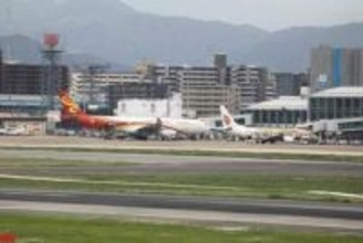 タクシーがまさかの「福岡空港」行き先間違い　「何故なら、全て...」スリムクラブ真栄田のフォローが優しすぎる