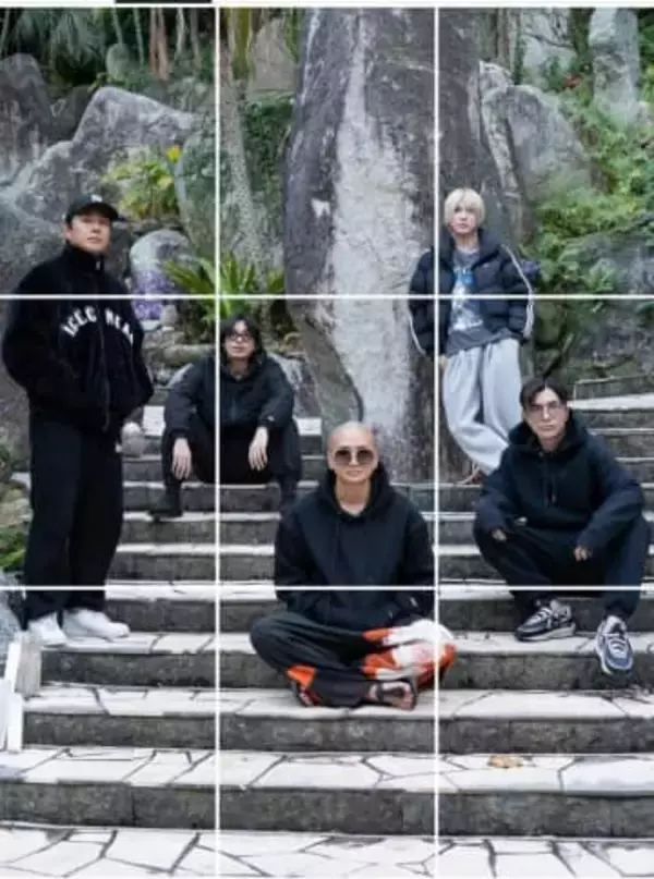 解散ライブ目前のレペゼンフォックス、仲良しぶりが話題　DJ社長に団子「あーん」...解散惜しむ声相次ぐ