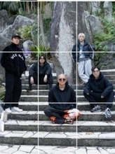 解散ライブ目前のレペゼンフォックス、仲良しぶりが話題　DJ社長に団子「あーん」...解散惜しむ声相次ぐ