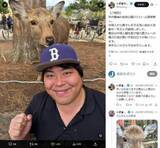 「「奈良から出て行け」...へずまりゅう議員の投稿に共産党奈良委が抗議文　「看過できない重大な問題点」非難」の画像1