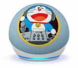 「「ドラえもん」コラボデザインのスマートスピーカー　「Echo Dot（第5世代）」」の画像1