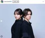 「「ベタ惚れやん」「熱くて泣けてくる！」　宇野昌磨＆本田真凜が電撃会見、アイスダンス転向表明に感動の声【しょまりん】」の画像1
