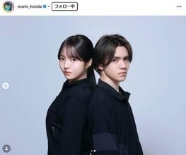 「ベタ惚れやん」「熱くて泣けてくる！」　宇野昌磨＆本田真凜が電撃会見、アイスダンス転向表明に感動の声【しょまりん】