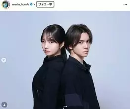 「ベタ惚れやん」「熱くて泣けてくる！」　宇野昌磨＆本田真凜が電撃会見、アイスダンス転向表明に感動の声【しょまりん】