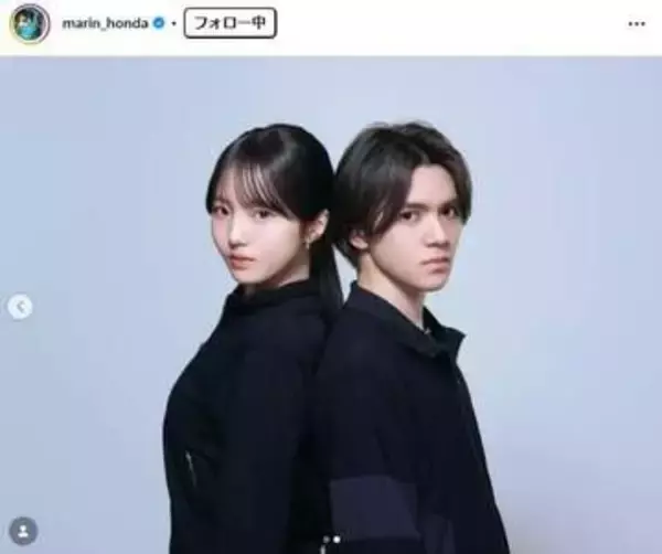 「ベタ惚れやん」「熱くて泣けてくる！」　宇野昌磨＆本田真凜が電撃会見、アイスダンス転向表明に感動の声【しょまりん】