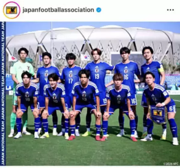 【サッカーU-23】韓国メディア「敗因」分析 日本は「現代サッカー追求」、韓国は「昔ながら」...「格差を再び確認」