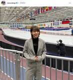 「元五輪選手、ミラノ入りでSOS　衝撃の「風呂事情」明かし...「諦めるしか」の声」の画像1