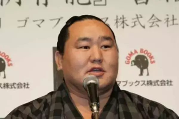 元横綱・朝青龍「ハッキリ言って困ったガキ（笑）」→SNS波紋　阿部監督を念頭？批判の声も