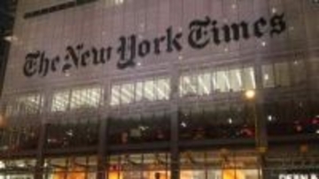 NATOは「北米条約機構」？ニューヨーク・タイムズ紙が大恥　トランプ氏も反応「採用基準や教育水準は著しく低下」