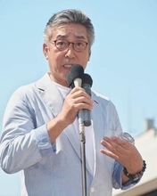 維新の元歌手議員（80）巡り「お尻叩いてる...」　維新の地方議員も激怒「バットで叩き返して」