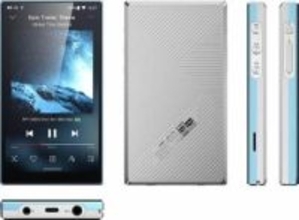 デジタルオーディオプレーヤー「JM21 2026」　メモリーやストレージ容量強化