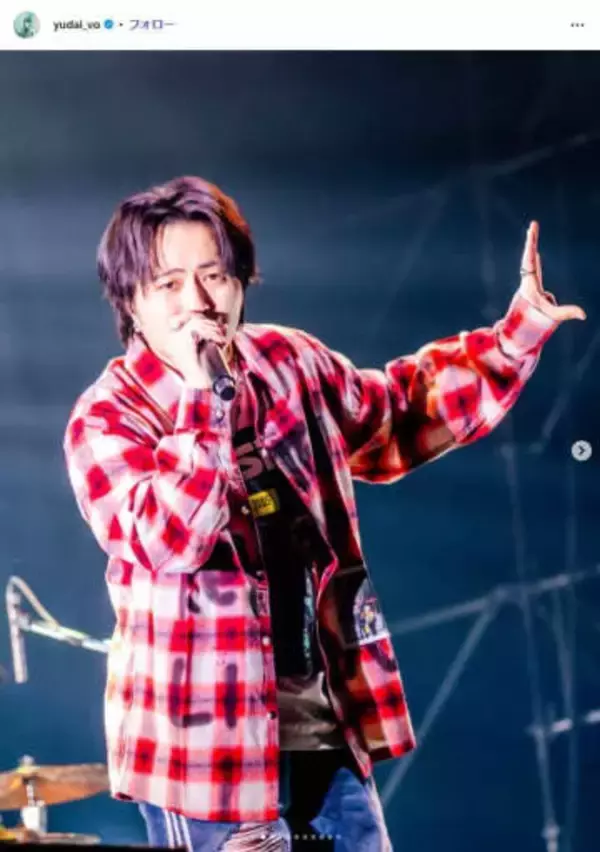 「プロ失格」人気バンドボーカルが自虐　体調不良で公演延期、3年連続...「趣味で音楽やってるくらいの方が」