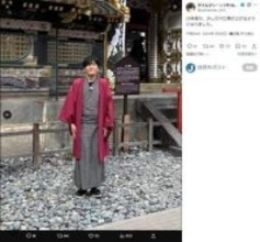 タイムマシーン3号・山本、女性タレントに10年超片思い　「何度か告白」暴露され...「いいでしょ、好きなんだから！」
