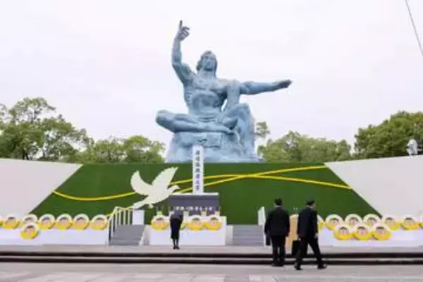 長崎平和式典めぐり台湾側、長崎市の対応を詳細説明　「今回の黒幕」参戦にも言及