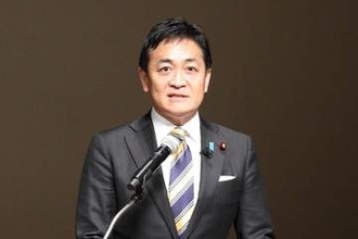 SNSから消えた「ツイ廃」玉木雄一郎氏、どこへ？　デジタルデトックス中にまさかのウクライナ