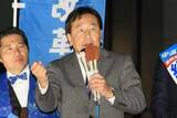 「高市早苗首相陣営の誹謗中傷動画疑惑、捜査のためには「総理を辞めさせることが先行しなければ」　枝野幸男氏、野党追及に期待」の画像1