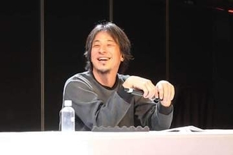 高校生の頃に「テーブルの粉チーズを食べまくってたら...」　ひろゆき氏が明かした「ガスト」の思い出