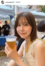有村藍里「絶世の美女を目指して整形したわけじゃない」　決断の本当の理由明かす