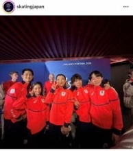 前代未聞の「刃こぼれ」問題、日本フィギュアに緊急事態...韓国メディアが指摘する「致命的な傷」【ミラノ五輪】