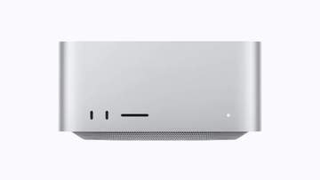 アップル、デスクトップモデル「Mac Studio」と「Mac mini」新モデル
