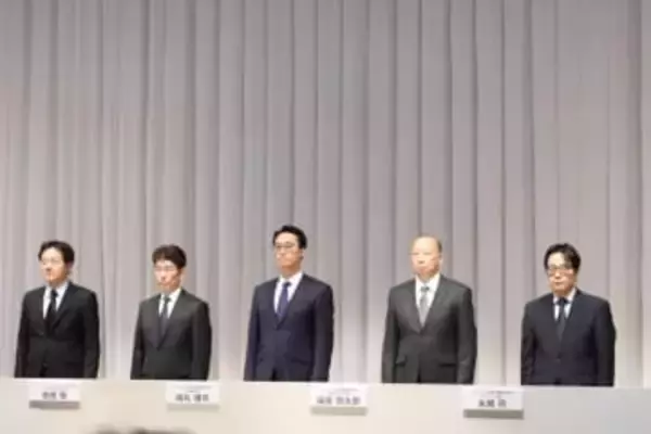 プルデンシャル生命、社員に「90日間営業自粛」事前に伝えず　「重大発表」のみ告知...慎重姿勢の理由は